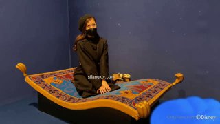 白衣天使化身性爱奴隶 畇希